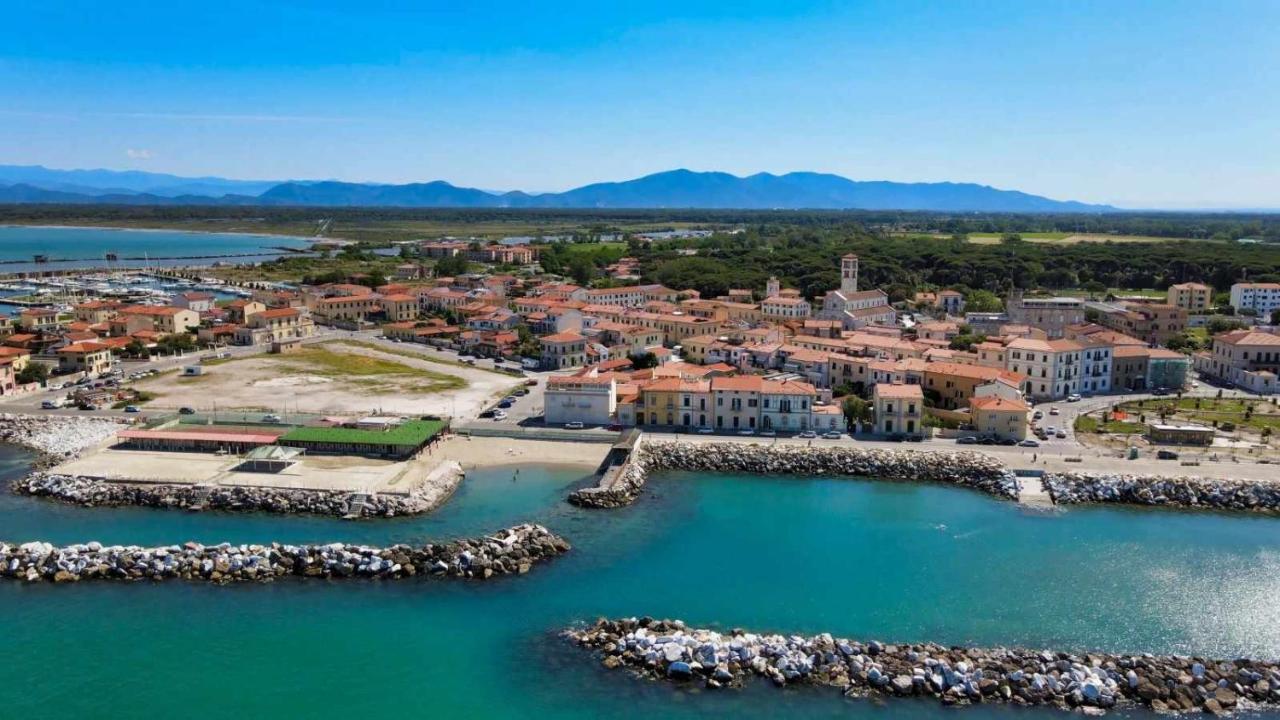 Pisa Appartamento Bonaini 외부 사진