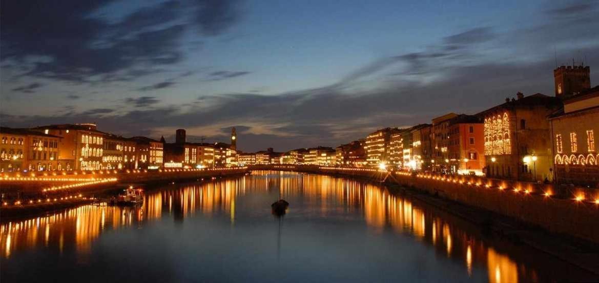 Pisa Appartamento Bonaini 외부 사진